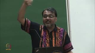 Markov Decision Processes: Definition | Week 10 lecture 5 | by Prof. Mausam