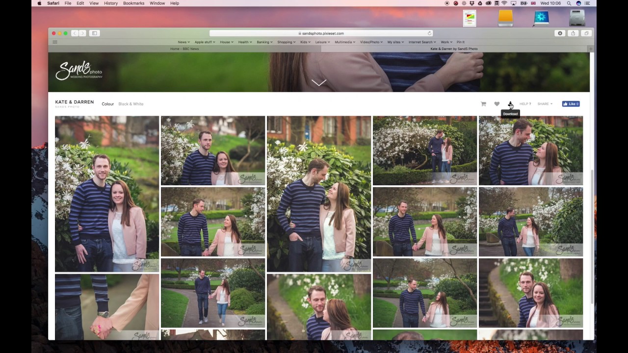 How To Download High Res Images From Pixieset Gallery YouTube How To Download High Res Images From Pixieset Gallery YouTube