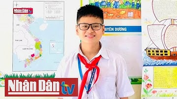 Chủ tịch nước biểu dương học sinh dũng cảm cứu người | Tin chính trị, xã hội tối 29/11