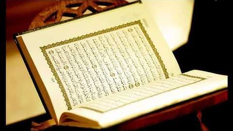 روائع التلاوات | قل لو أنتم تملكون خزائن رحمة ربي ..  --  إبراهيم العسيري