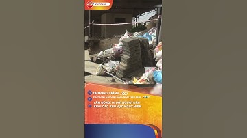 LÂM ĐỒNG: DI DỜI NGƯỜI DÂN KHỎI CÁC KHU VỰC NGUY HIỂM