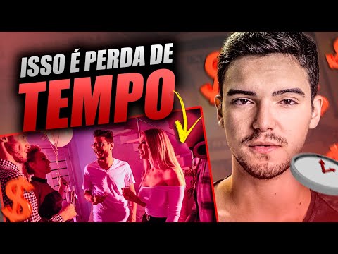 Vídeo: 8 Razões Pelas Quais Você Não Deveria Esperar Para Se Aposentar Para Fazer O Que Realmente Ama