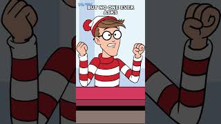 HOW’S Waldo? screenshot 4