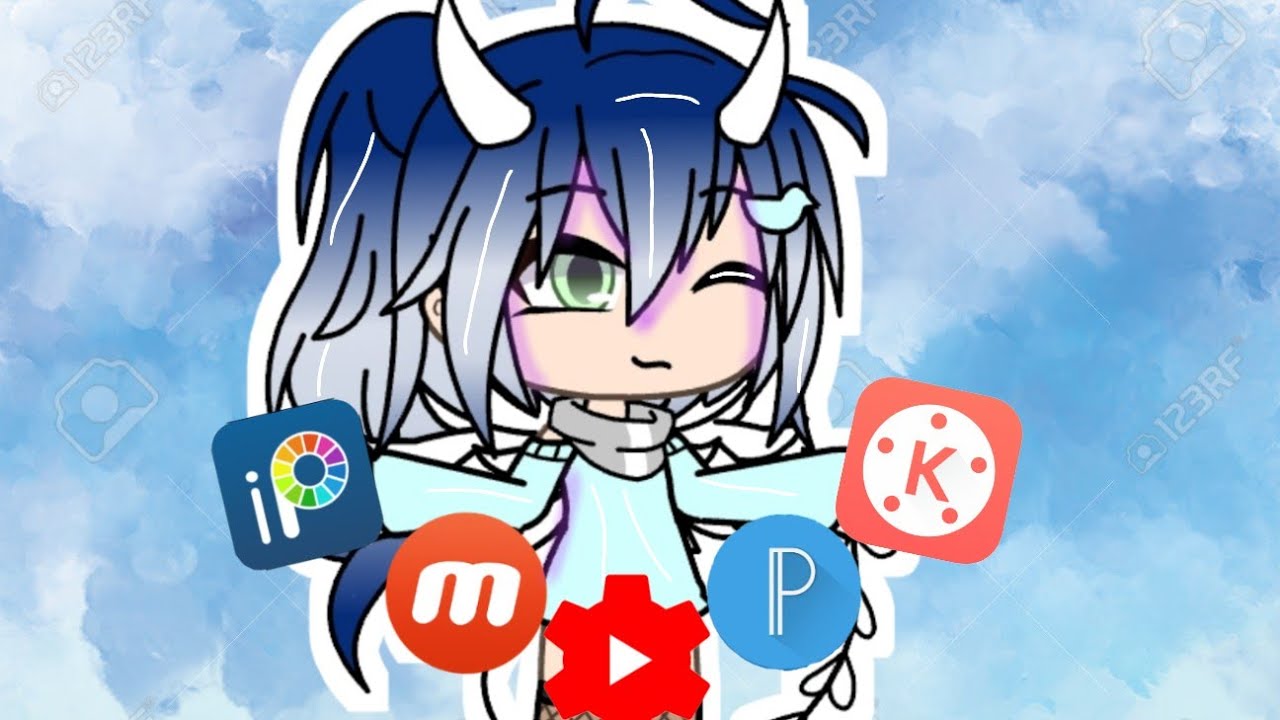 Como Grabar Gacha Life En Pc