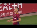 HIGHLIGHTS: Real Salt Lake vs. Minnesota United FC | August 31, 2022