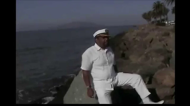 Captain of My Soul, Greg Sloan