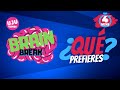 Quiz de Brain Break