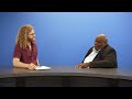 Meet the Candidates: Mayoral Candidate David Bride