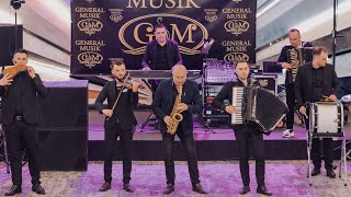 General Musik- cea mai apreciată melodie din Bucovina ✅Colaj de toamnă✅ chords