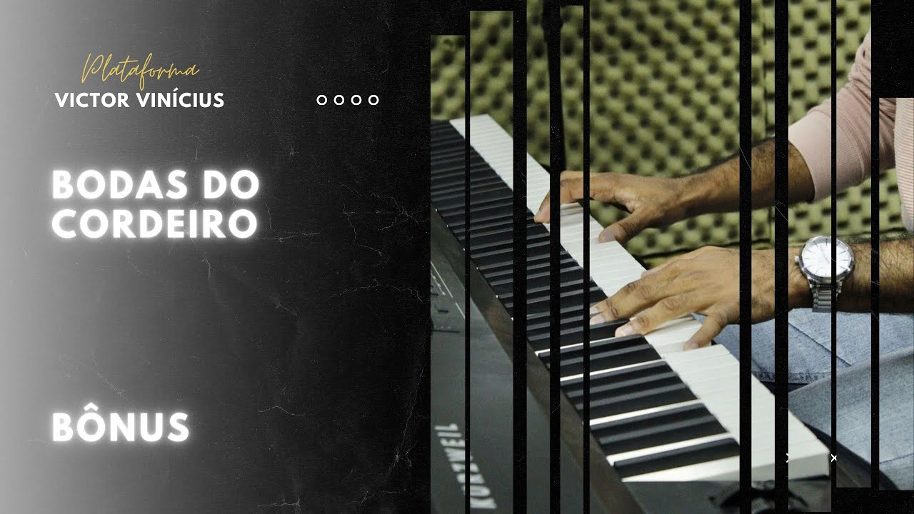 Bodas do Cordeiro - Introdução