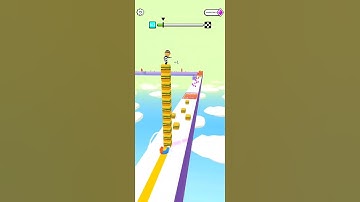 🔥 Cube Surfer!!! 💢🔥😕 #shorts #2