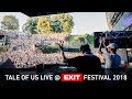 EXIT 2018 | Tale Of Us Live @ mts Dance Arena FULL SET