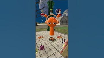 NEXTBOTS VS TOWER Part 833 #gmod #nextbots #garrymod #chase #viral