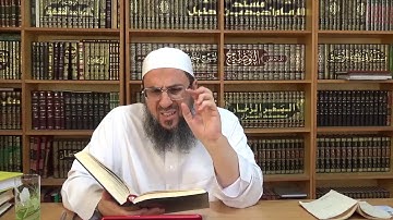 الأذكار للإمام النووي (86): كتاب حفظ اللسان