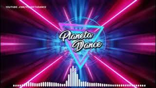 Janina Minados - My Love Is Your Love ( Dj Baura Rmx )