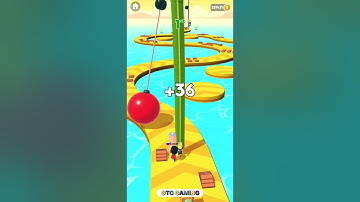 shortcut run 3D new update christmas | GTC GAMING