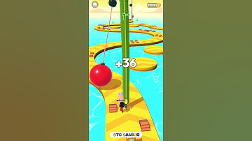 shortcut run 3D new update christmas | GTC GAMING