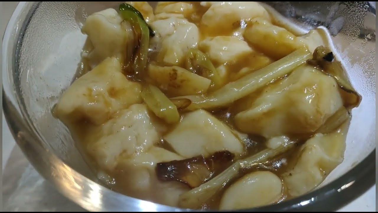 how-to-cook-fish-maw-chinese-style-leticiaskitchen-youtube