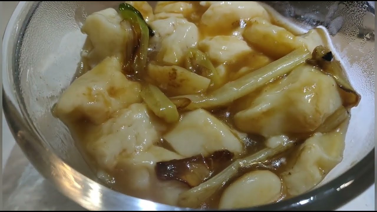 HOW TO COOK FISH MAW Chinese Style LeticiasKitchen YouTube HOW TO COOK FISH MAW Chinese Style LeticiasKitchen YouTube