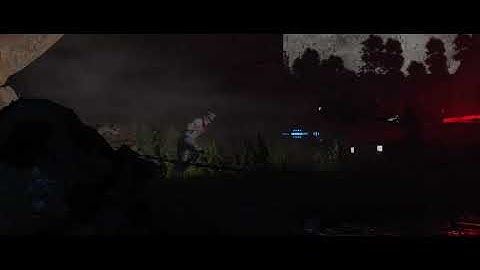 My Submission For The Alternate Realities Challenge