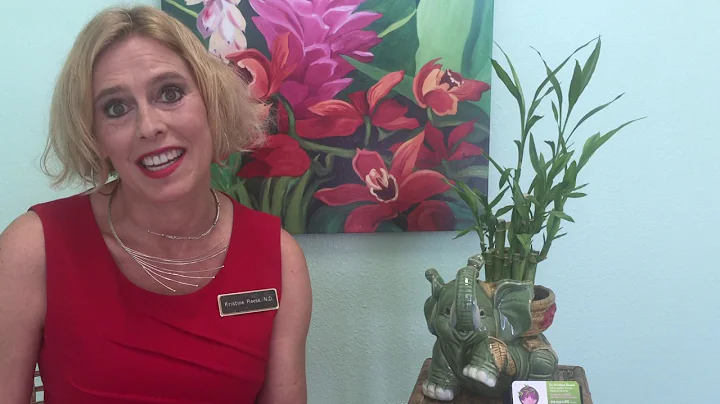 Dr. Reese's Personal Sun Story & How Sitting In Th...
