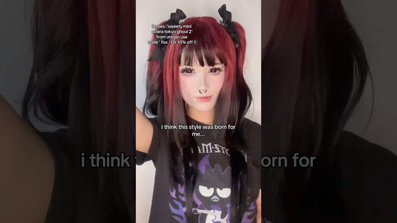 jirai kei makeup🤍 #makeuptutorial  #makeupshorts  #grwm #alternative #jirai #jiraikei #jfashion