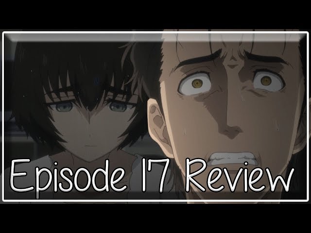 Gate Thus the JSDF Fought There Episode 17 Review - Crow's World of Anime