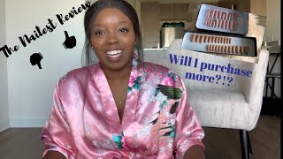 The Nailest Review | pt2- Good Quality or Naw?!?