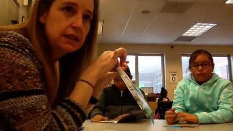 3rd Grade Guided Reading