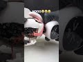 NOT THE LITTLE GUY😭😭😭 #sed #robot Mp3 Song