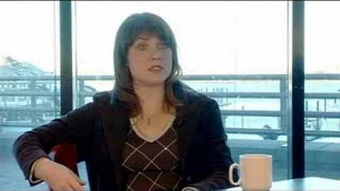 Lisa Gardner talks about the best place to hide de...