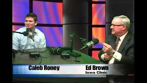 Mac's World Live with Ed Brown and Caleb Roney 12-...