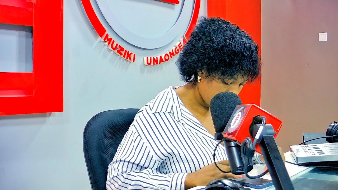 LIVE🔴 : RIPOTI YA LEO SIMULIZI YA LAMECK SEHEMU YA 06 -  FEB 04 ,2025