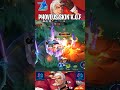 PHOVEUS SKIN K.O.F EXE PART 18 #mobilelegends #mlbbidcreator #mlbb #mlbbxnaruto #phoveus