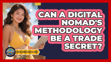 Can A Digital Nomad