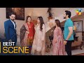 Rah e Junoon - Episode 24 - Best Scene 03 #danishtaimoor #komalmeer - HUM TV