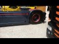 Scania R560 V8 Kraemer Sound