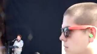 Devo | Fresh + That's Good | live Lollapalooza, August 6, 2010