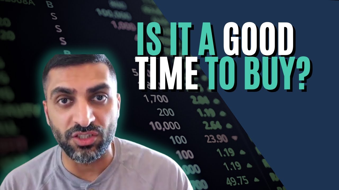 Stocks I bought in Todays Market Dip! My Thoughts on The Market Is