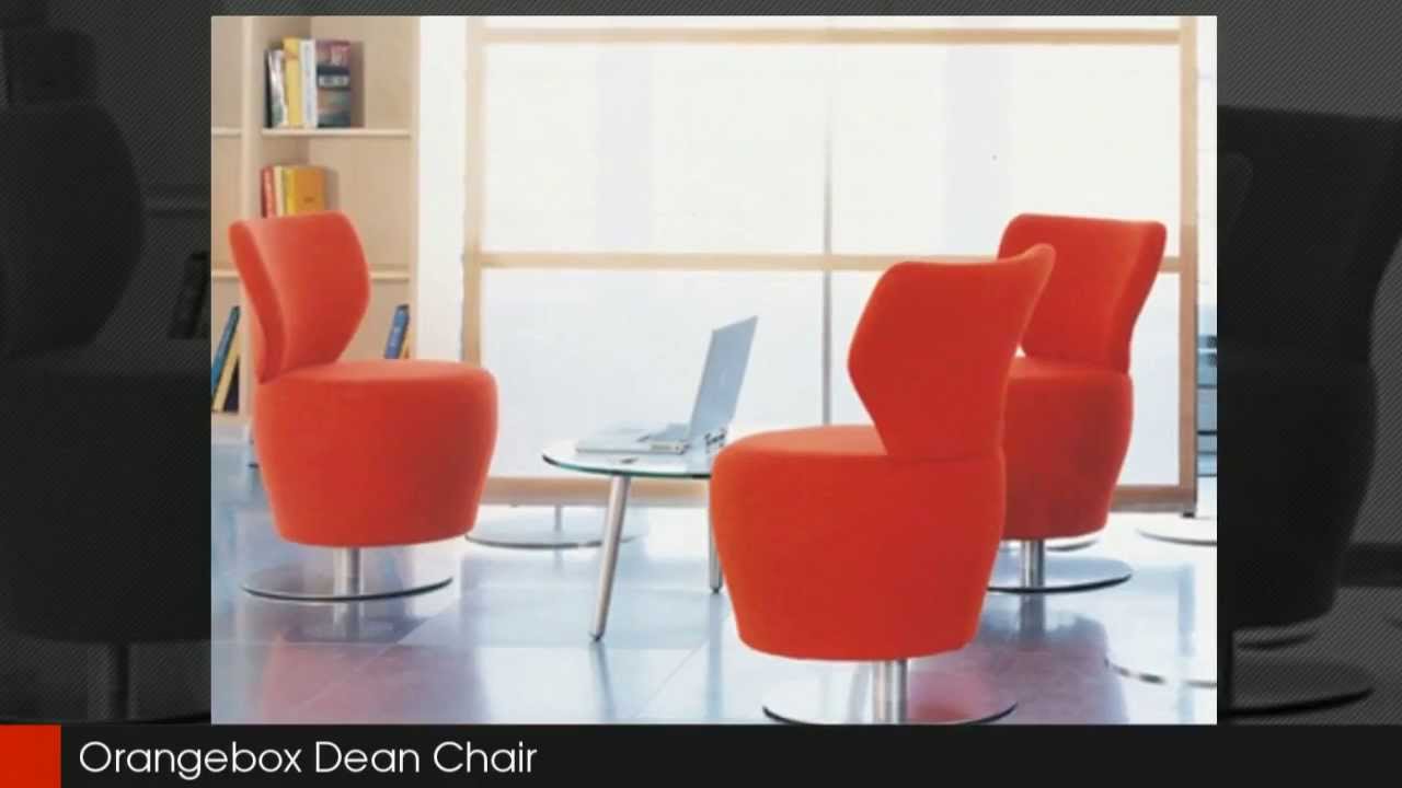 Complete range of Office Chairs - YouTube