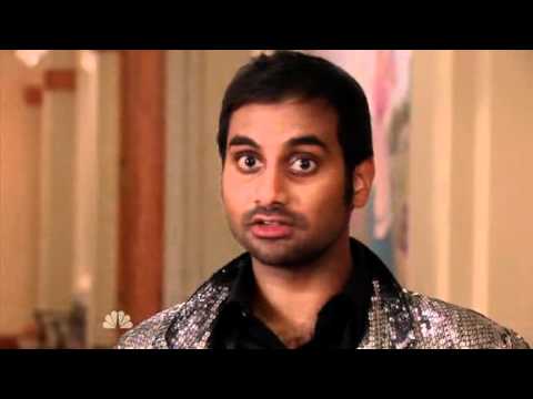 tom haverford treat yo self