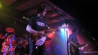 Video thumbnail of "Chapterhouse - Pearl (Scala, 18th March 2010)"