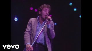 Bruce Springsteen - Hungry Heart (The River Tour, Tempe 1980)