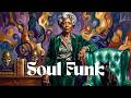 🥃 Smoke & Golden Reflections | Minimal Soul Funk • Midnight Lounge Vibes