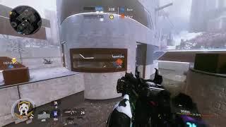TITANFALL 2 Pro Gameplay 5 Captures, 11 Returns - Capture the Flag