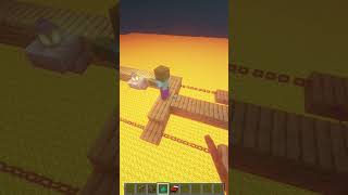 Minecraft IQ Test Villager Vs Zombie