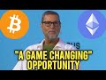 "This INSANE OPPORTUNITY Will Change Your Life in 6 Months or Less!" - Raoul Pal Bitcoin Insights