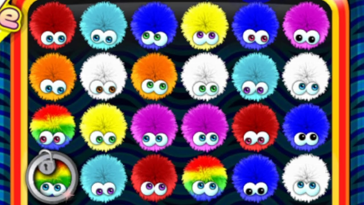 CHUZZLE DELUXE (2026) – CASUAL GAMEPLAY