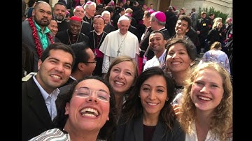 Synod 2021-2023: What is it about?
