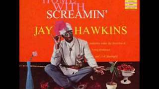 Hong Kong - Screamin' Jay Hawkins